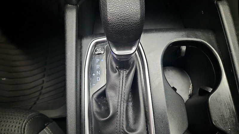 2019 Hyundai Santa Fe SEL 17