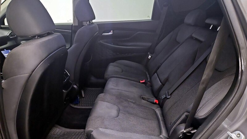2019 Hyundai Santa Fe SEL 19