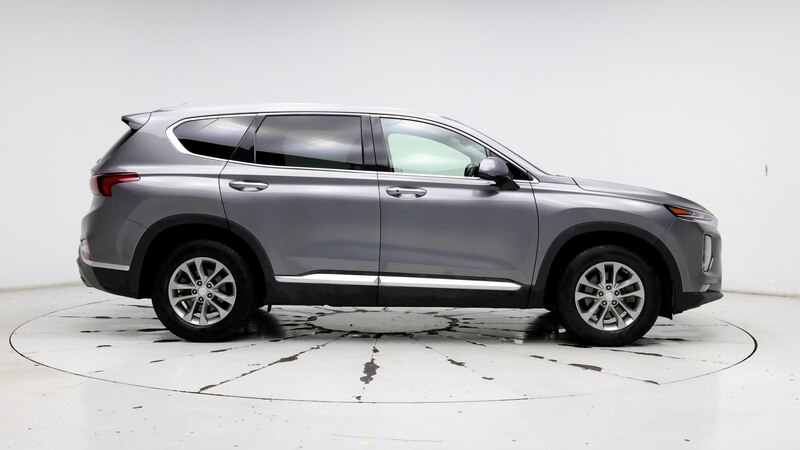 2019 Hyundai Santa Fe SEL 7