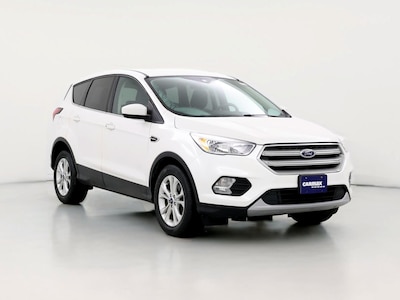 2019 Ford Escape SE -
                Houston, TX