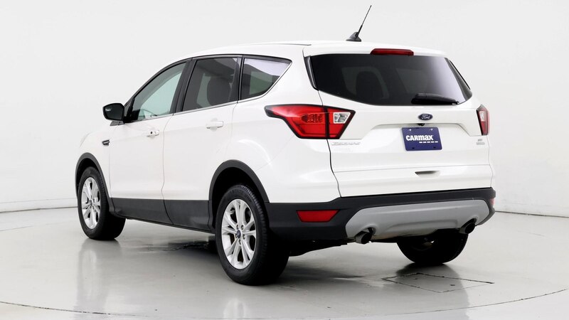 2019 Ford Escape SE 2