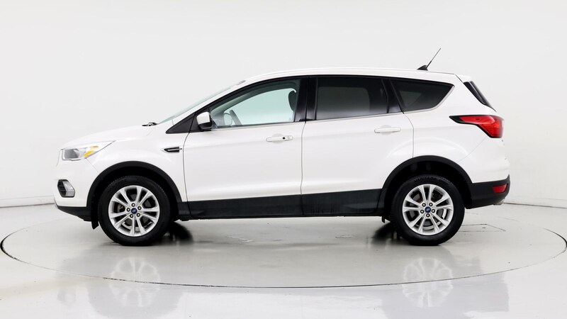 2019 Ford Escape SE 3