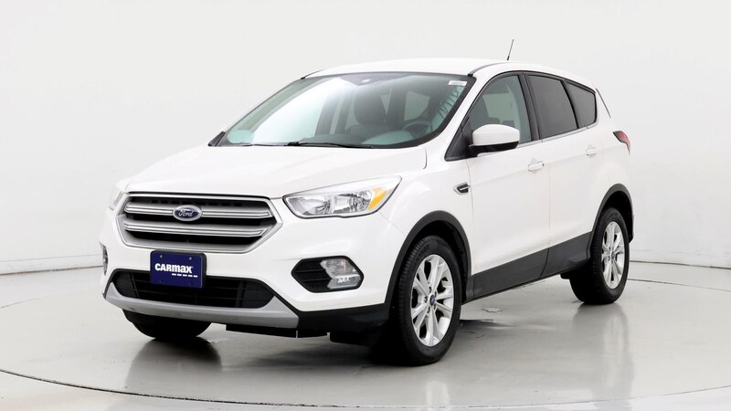 2019 Ford Escape SE 4