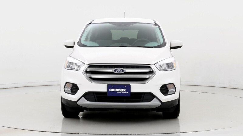 2019 Ford Escape SE 5