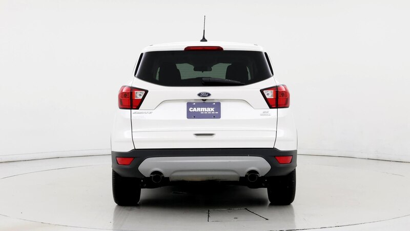 2019 Ford Escape SE 6