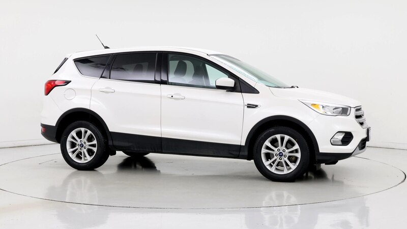 2019 Ford Escape SE 7