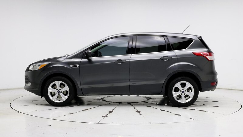 2016 Ford Escape SE 3