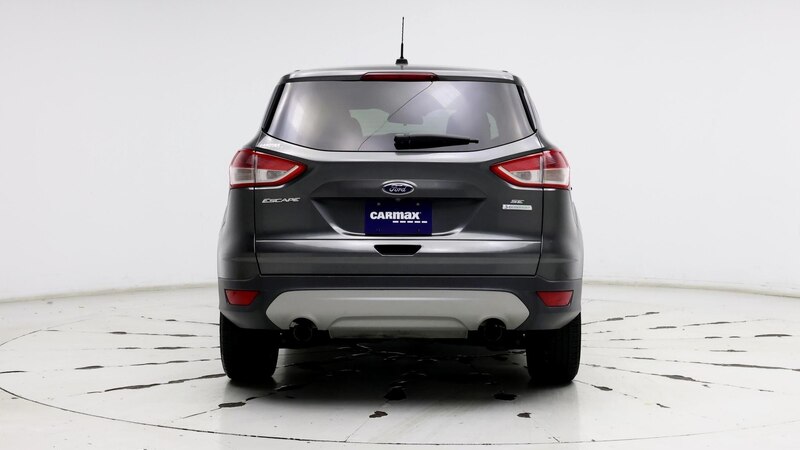 2016 Ford Escape SE 6