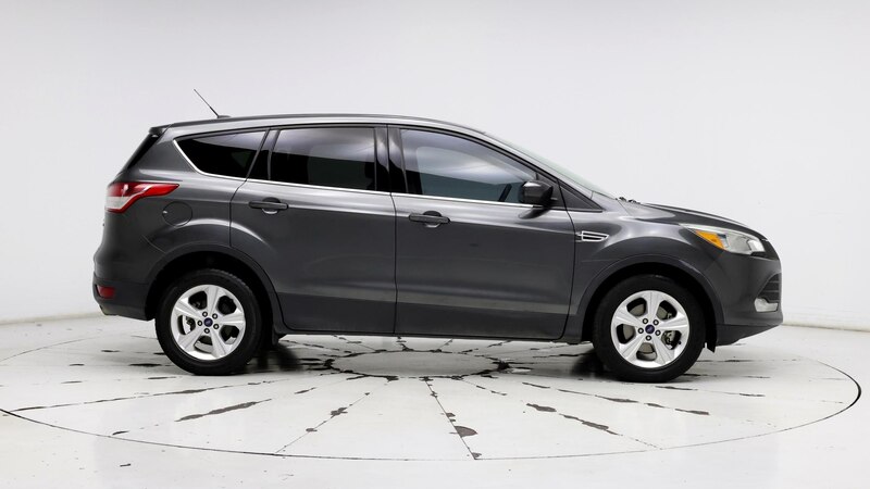 2016 Ford Escape SE 7