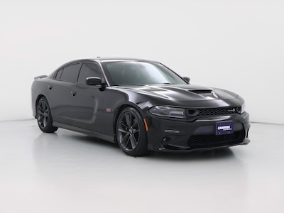 2019 Dodge Charger Scat Pack -
                Austin, TX