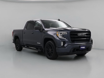 2020 GMC Sierra 1500 Elevation -
                Houston, TX