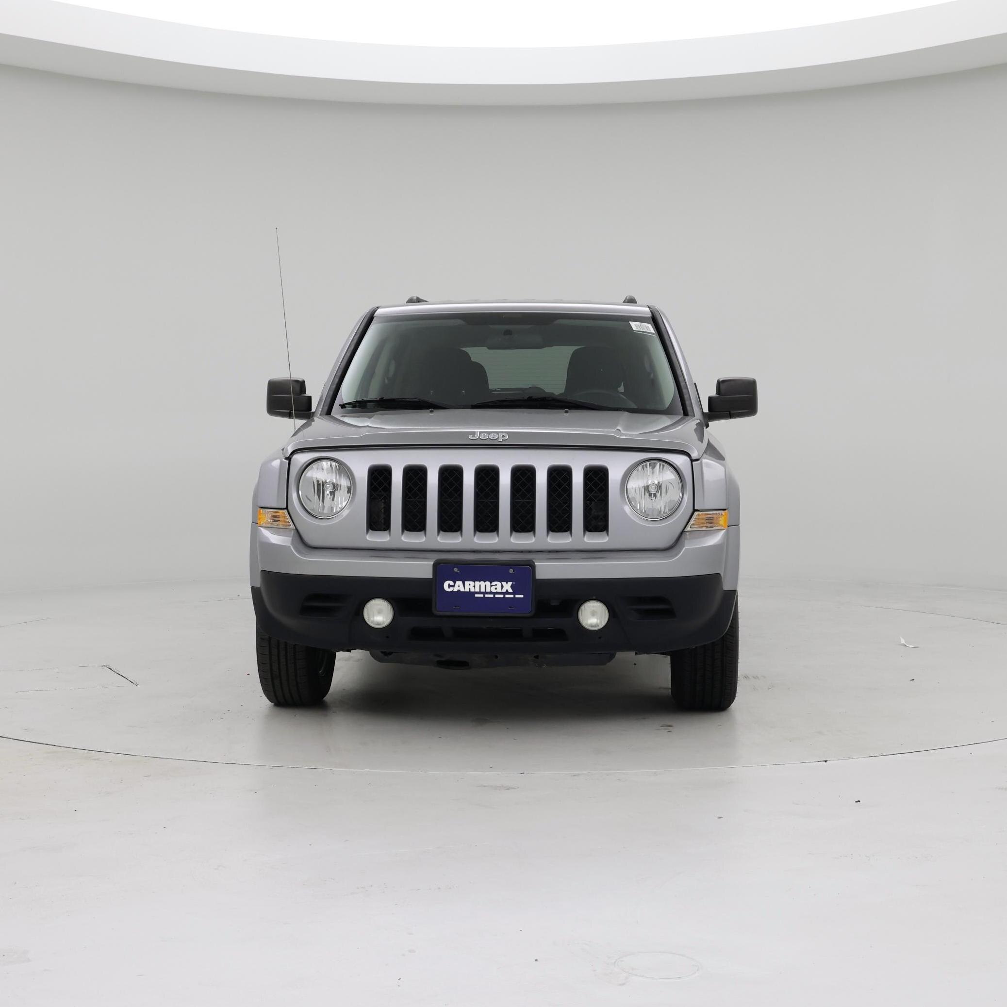 Thumbnail: 2015 Jeep Patriot - 5