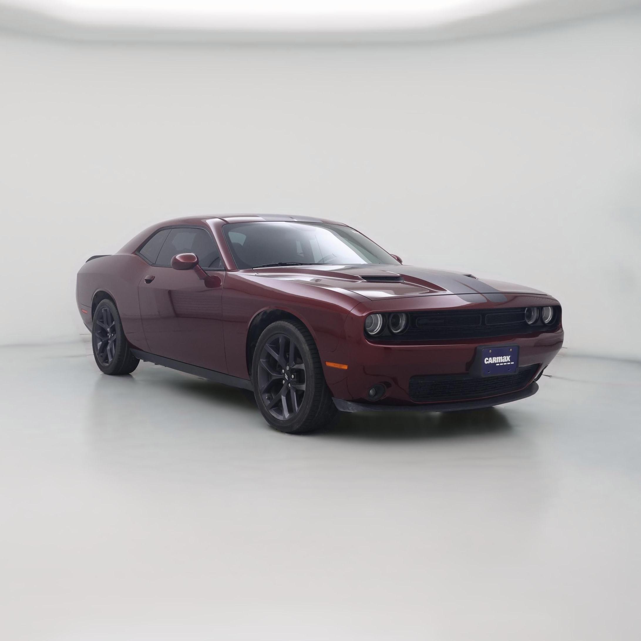 Thumbnail: 2019 Dodge Challenger - 1