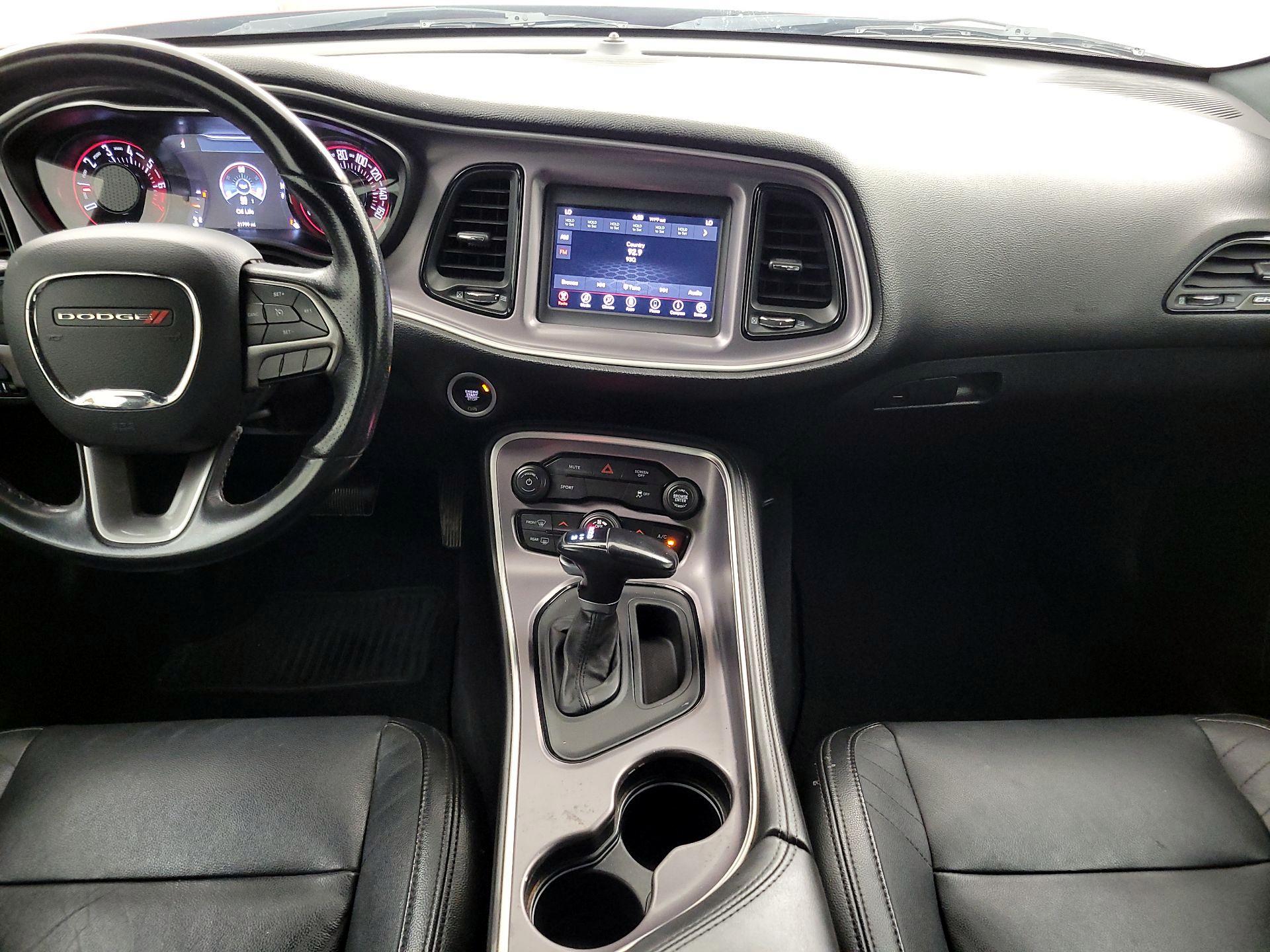 Thumbnail: 2019 Dodge Challenger - 9