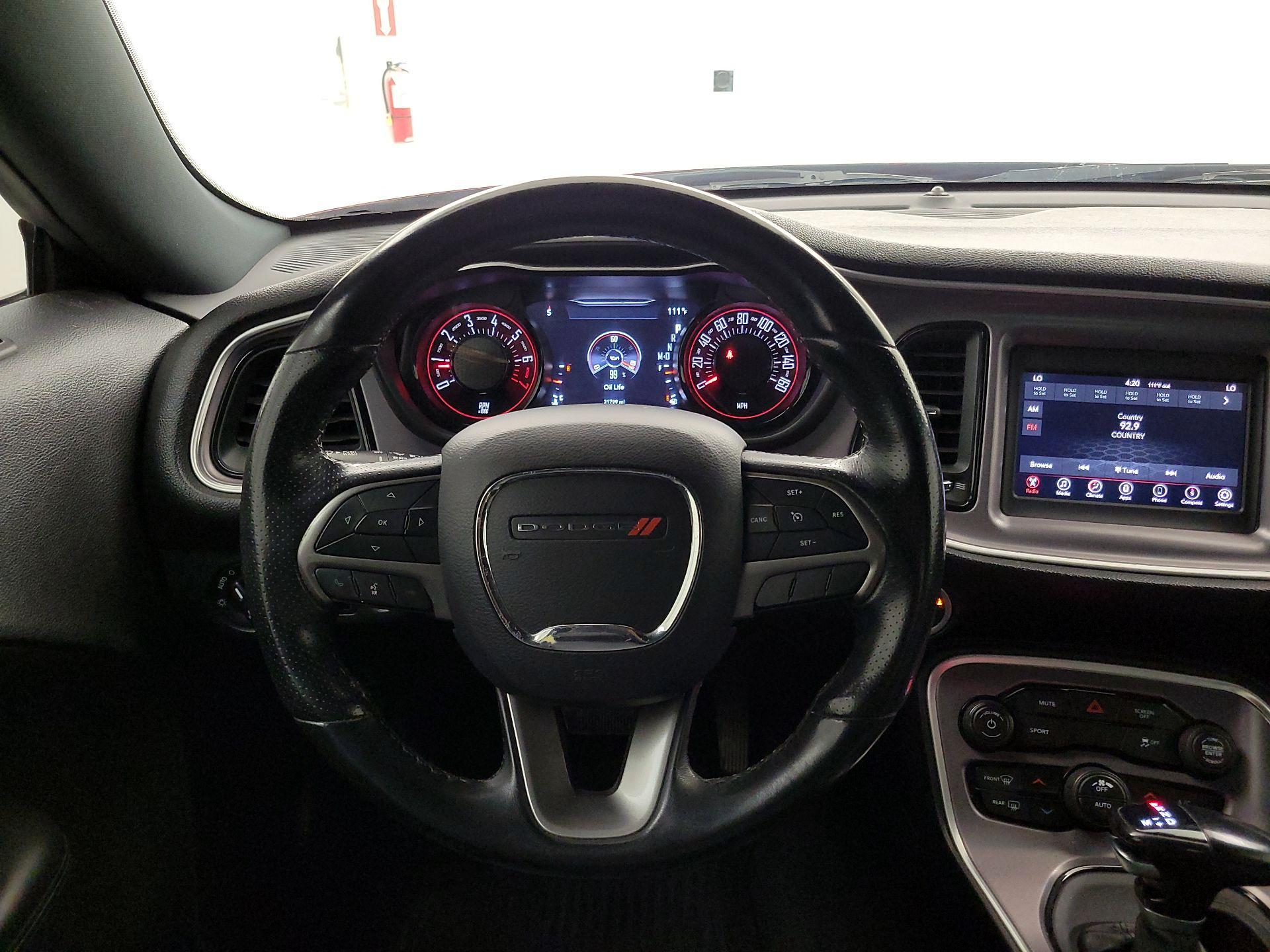 Thumbnail: 2019 Dodge Challenger - 10
