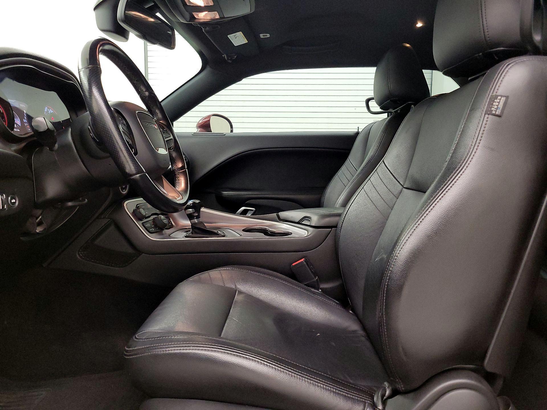Thumbnail: 2019 Dodge Challenger - 11