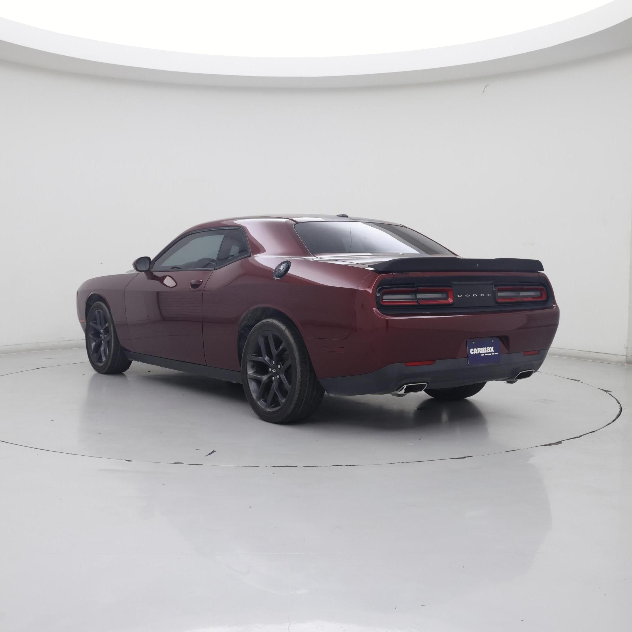 Thumbnail: 2019 Dodge Challenger - 2