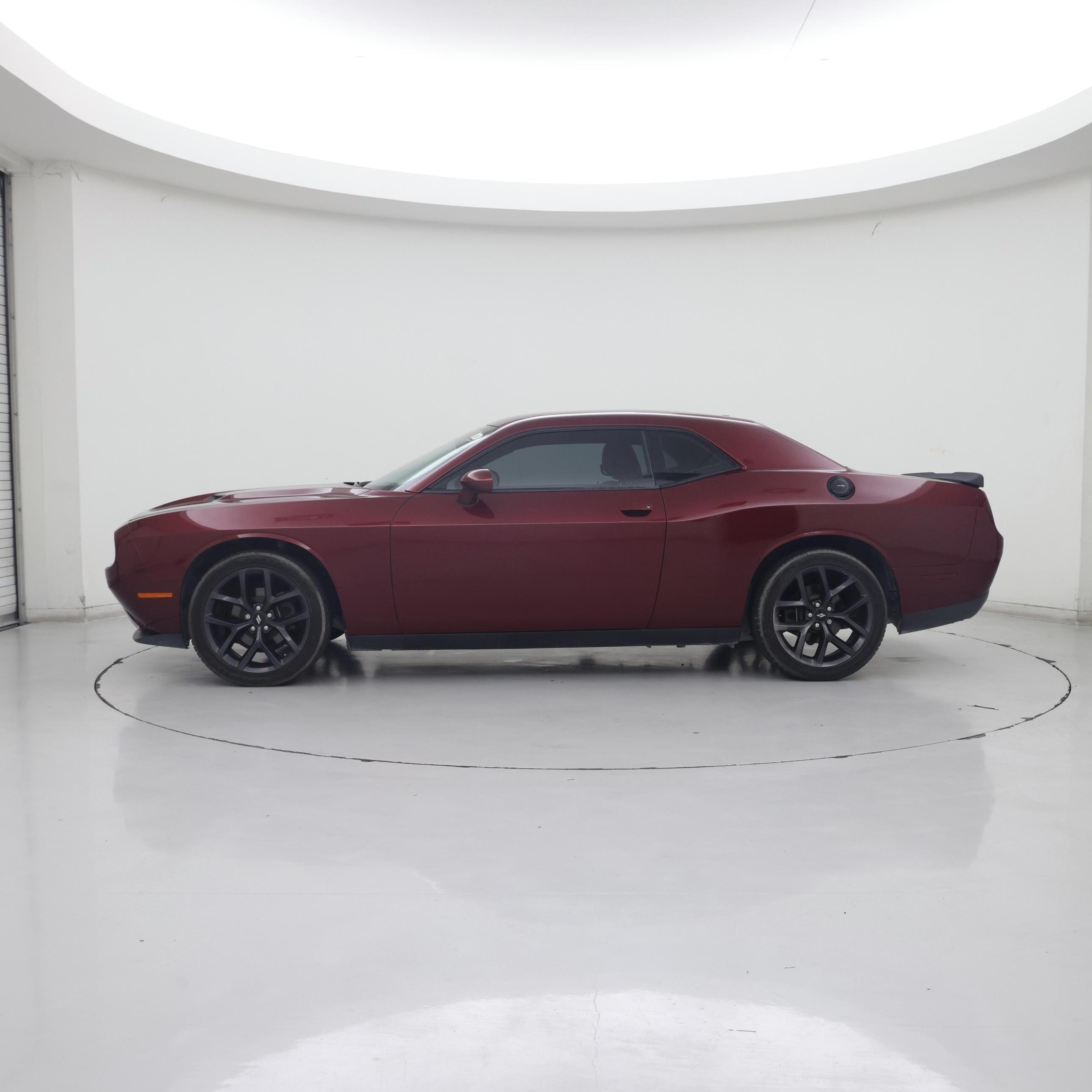 Thumbnail: 2019 Dodge Challenger - 3