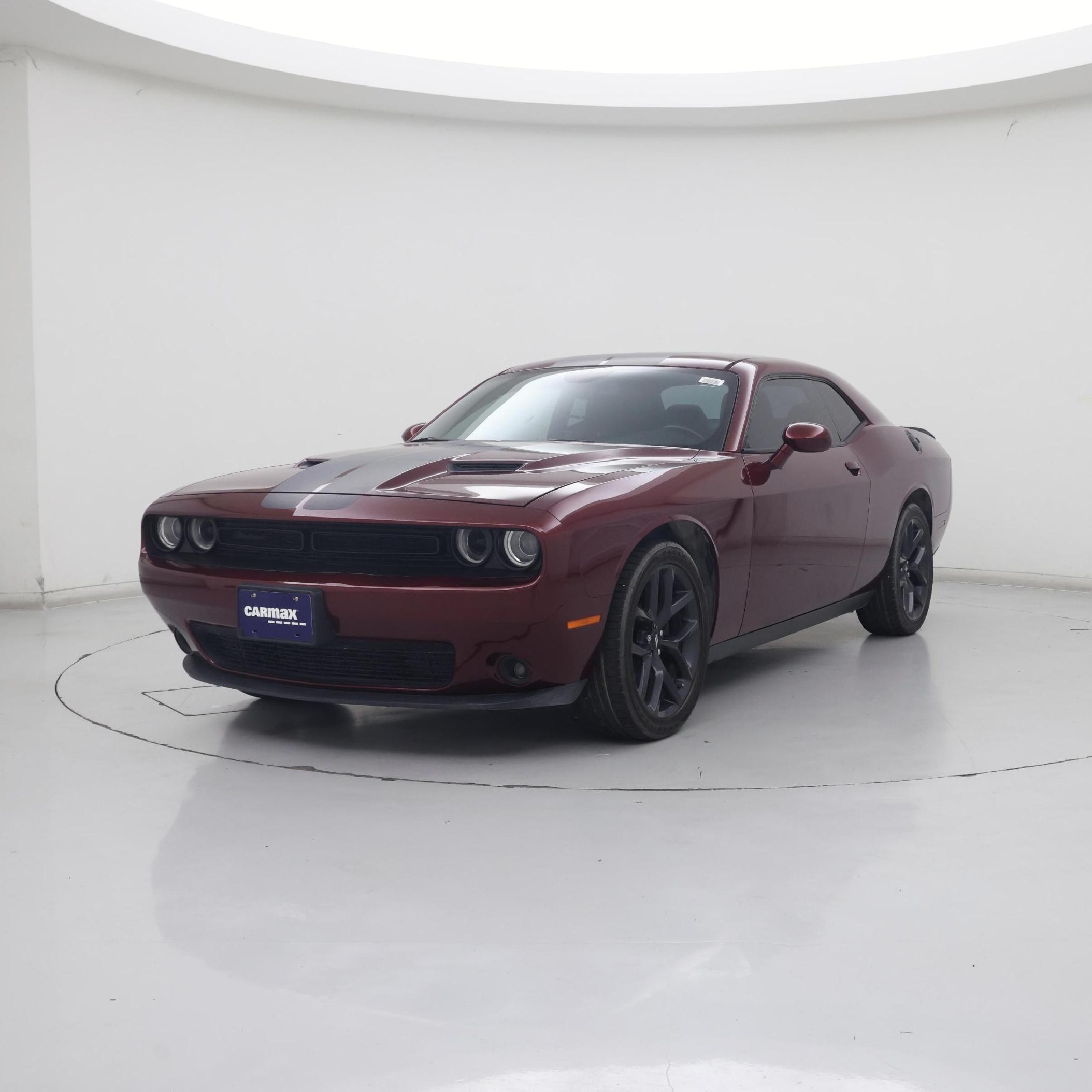 Thumbnail: 2019 Dodge Challenger - 4