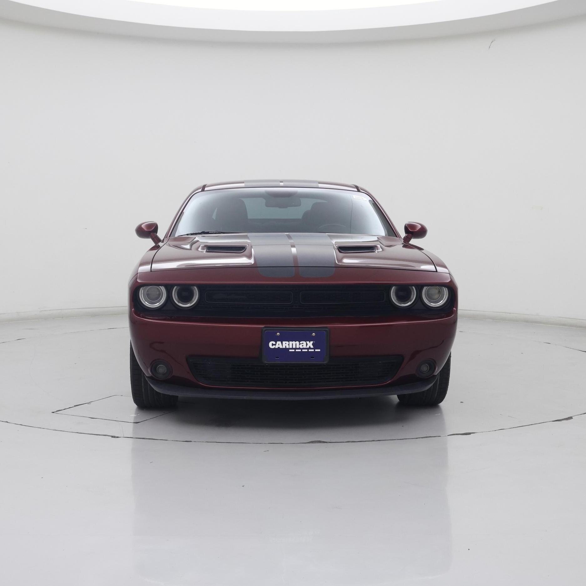 Thumbnail: 2019 Dodge Challenger - 5