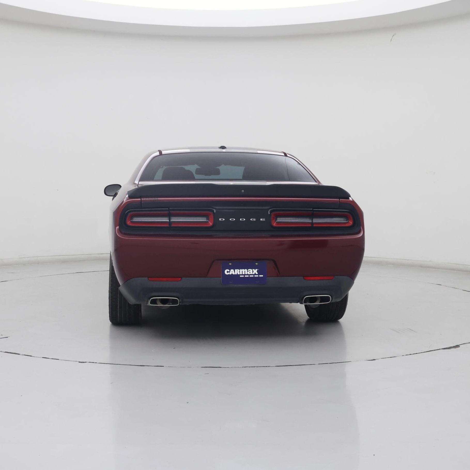 Thumbnail: 2019 Dodge Challenger - 6