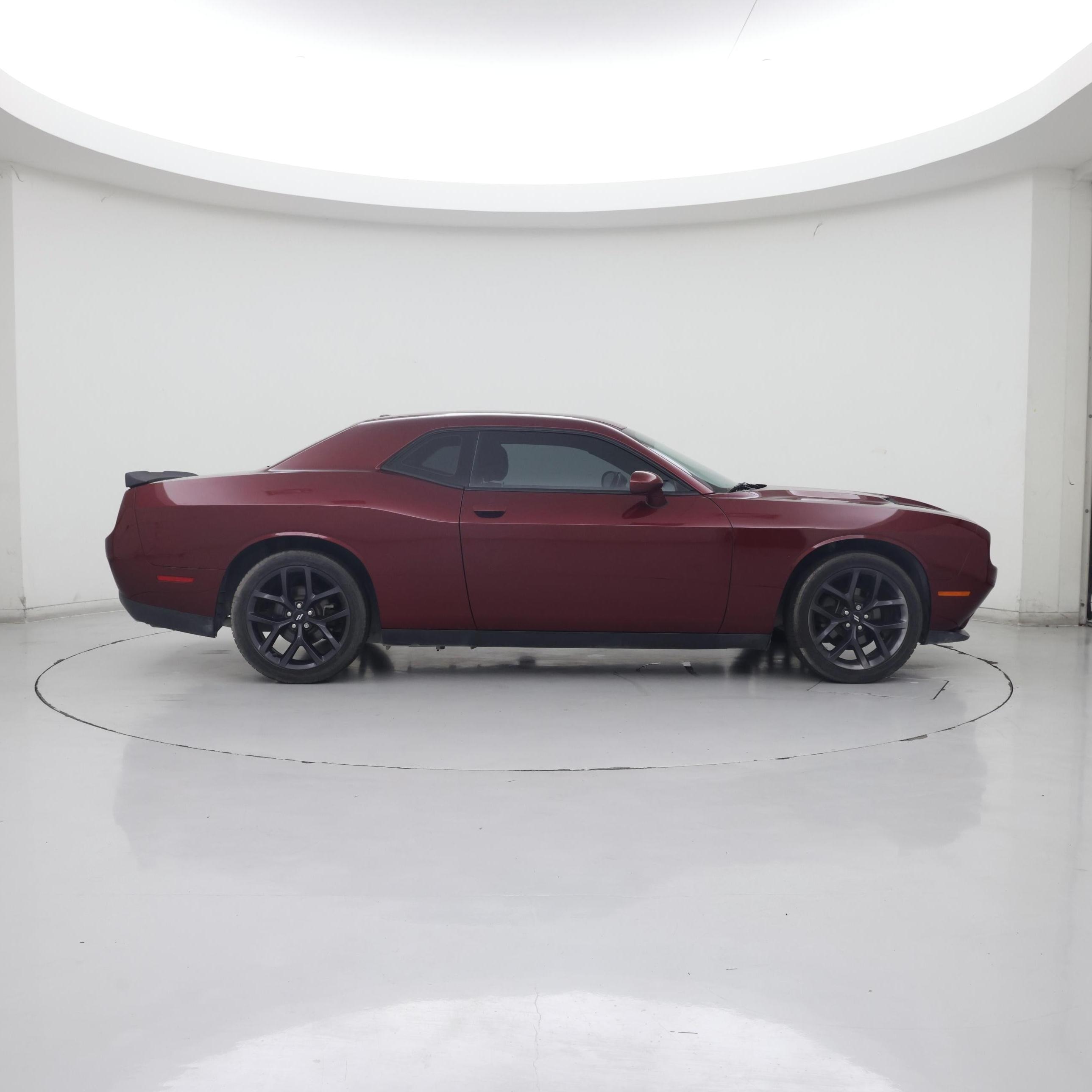 Thumbnail: 2019 Dodge Challenger - 7