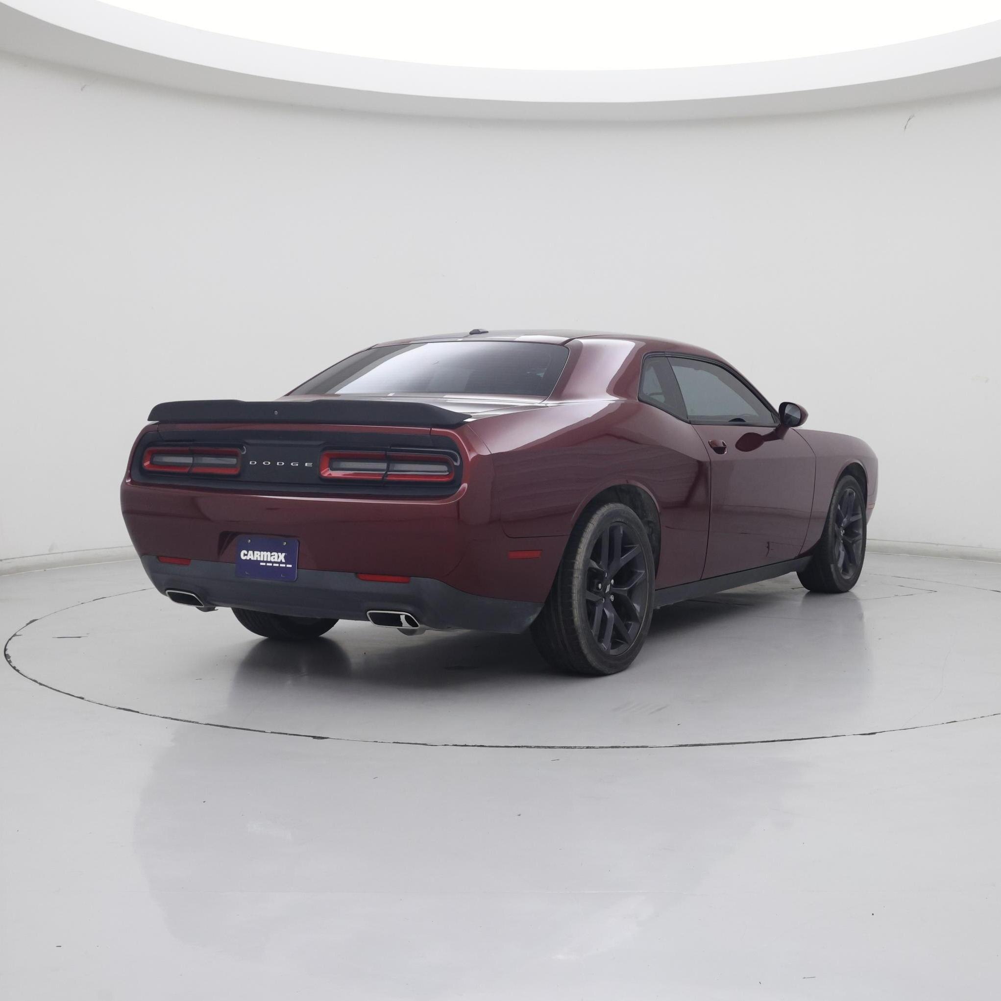 Thumbnail: 2019 Dodge Challenger - 8