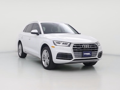 2019 Audi Q5 Premium Plus -
                Richmond, TX