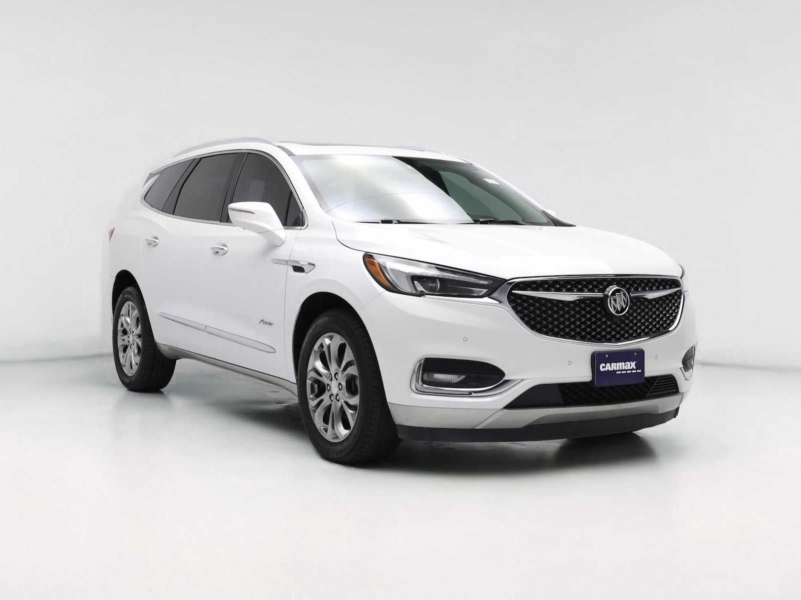 2019 Buick Enclave