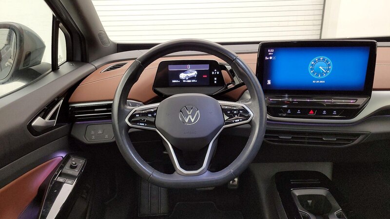 2021 Volkswagen ID.4 Pro S 10