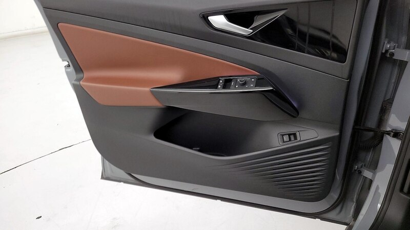 2021 Volkswagen ID.4 Pro S 12