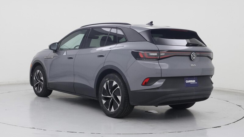 2021 Volkswagen ID.4 Pro S 2
