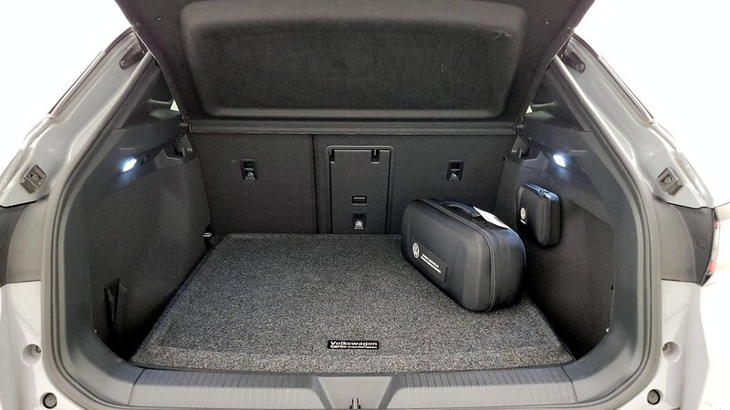 2021 Volkswagen ID.4 Pro S 22
