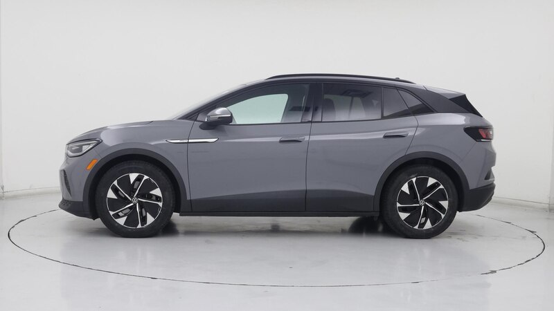 2021 Volkswagen ID.4 Pro S 3