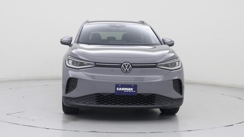 2021 Volkswagen ID.4 Pro S 5