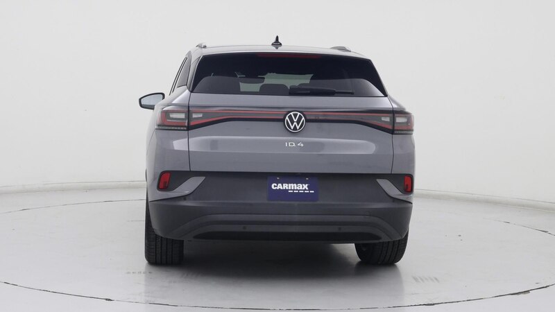 2021 Volkswagen ID.4 Pro S 6