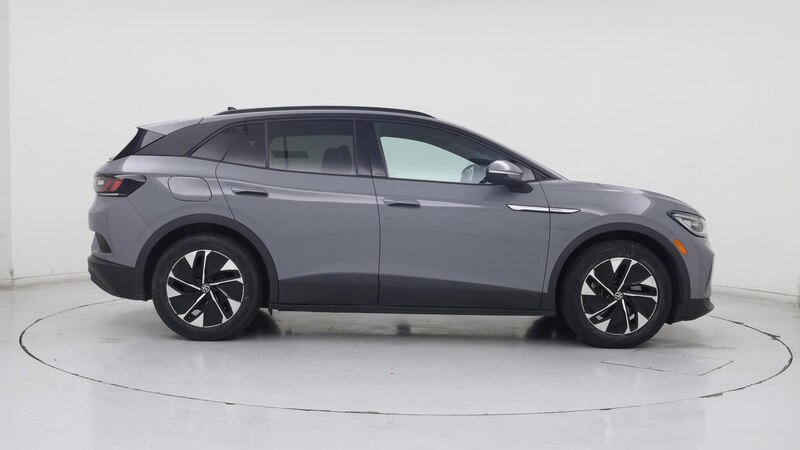 2021 Volkswagen ID.4 Pro S 7