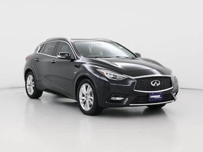 2018 INFINITI QX30 Premium -
                Houston, TX