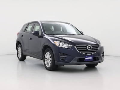 2016 Mazda CX-5 Sport -
                Houston, TX