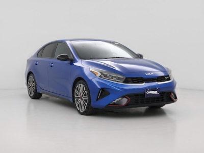 2023 Kia Forte GT -
                Houston, TX