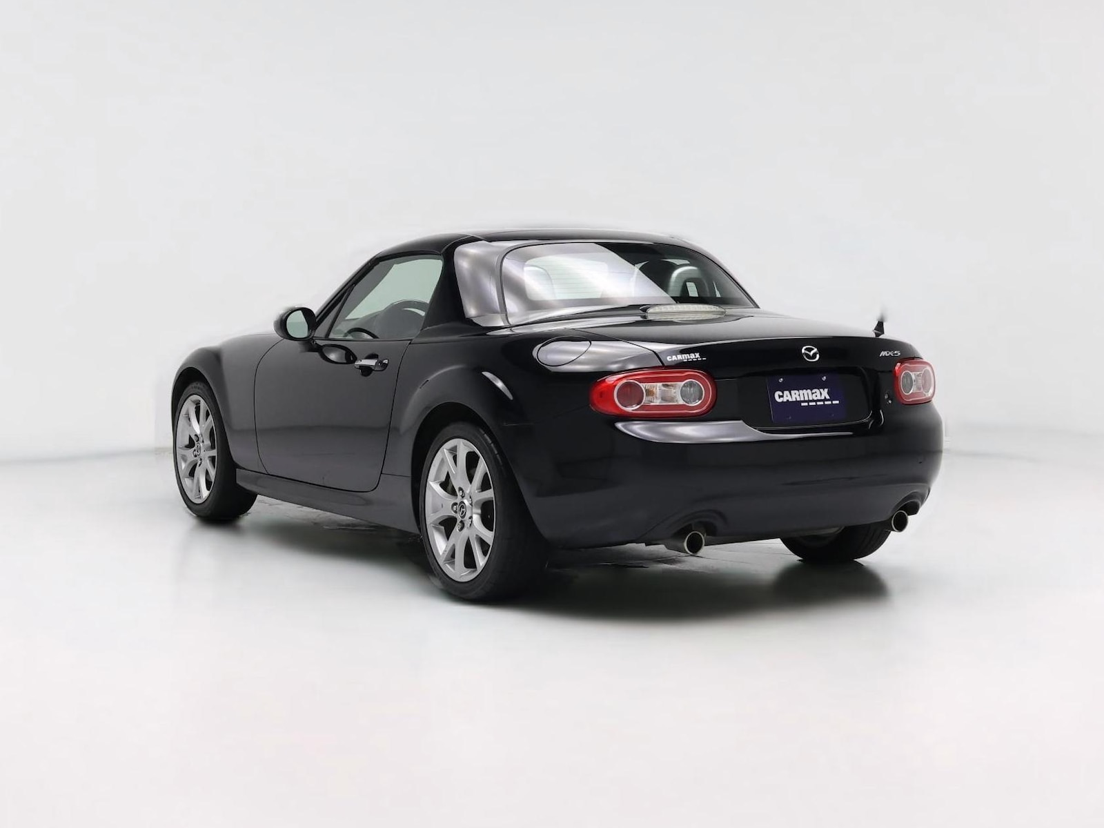 2015 Mazda MX-5 Miata
