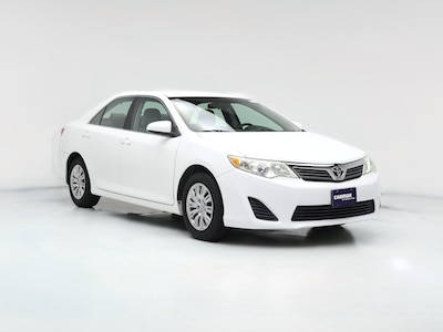 2013 Toyota Camry L -
                Houston, TX