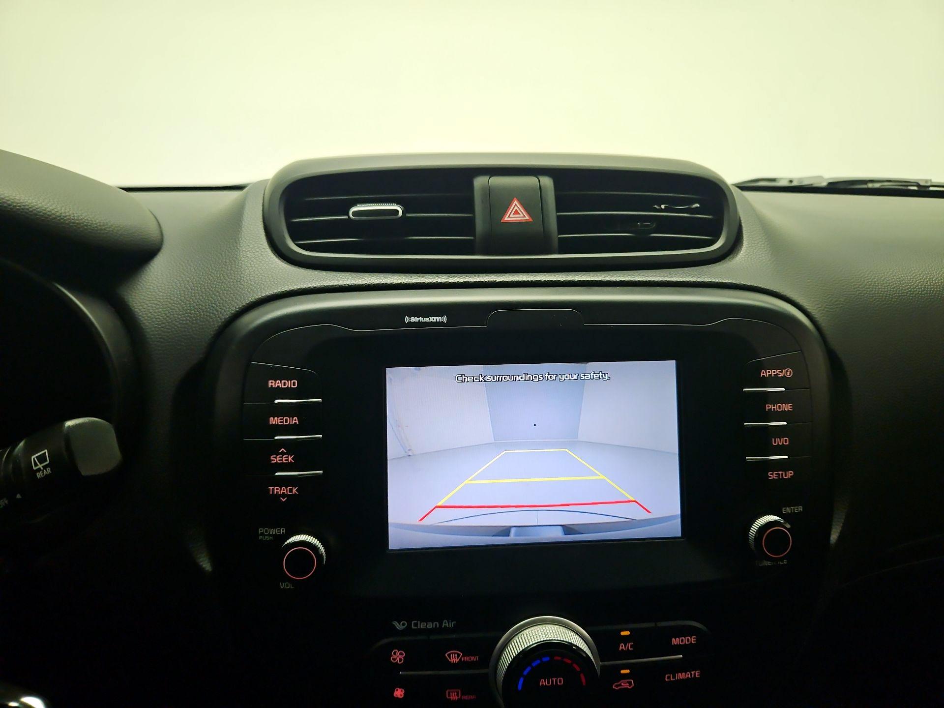 Thumbnail: 2018 Kia Soul - 13