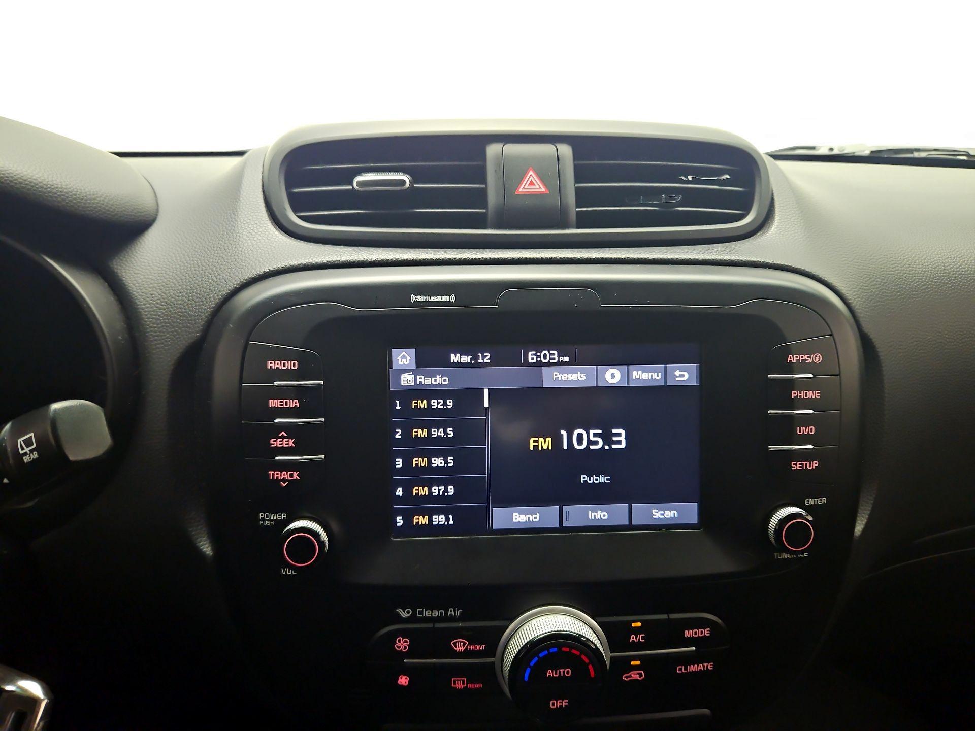 Thumbnail: 2018 Kia Soul - 14
