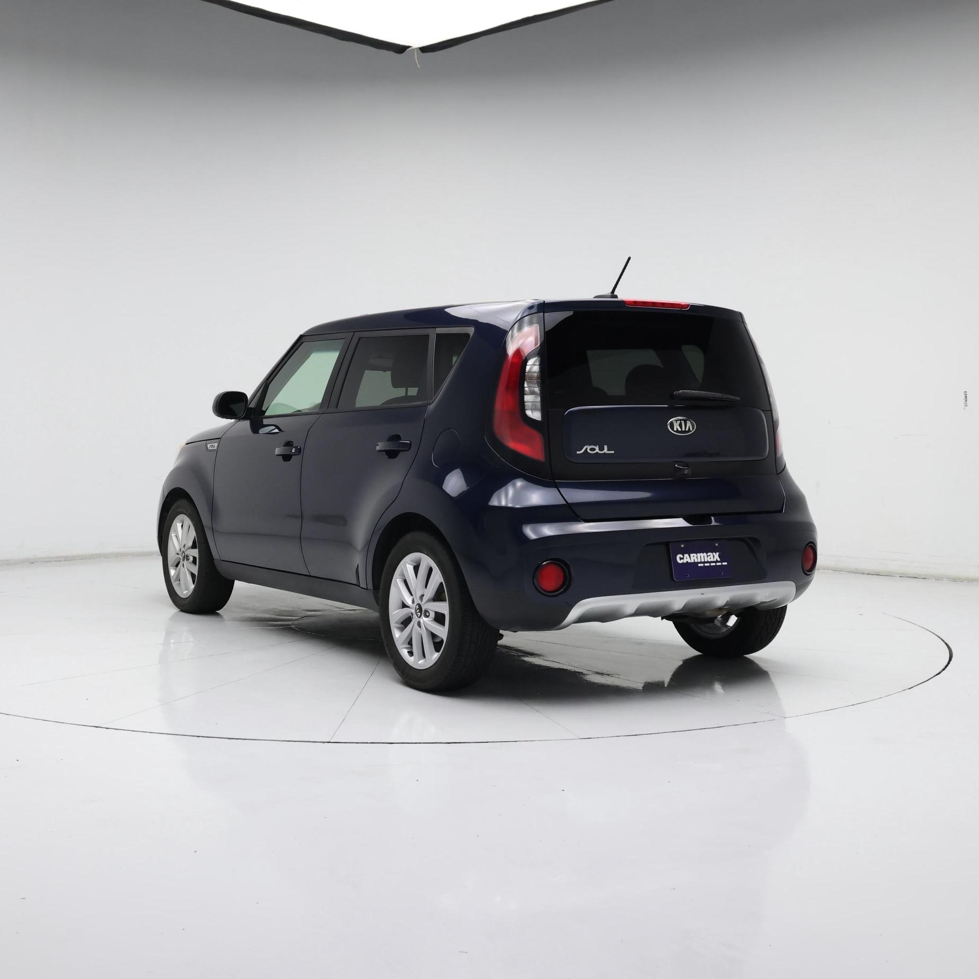 Thumbnail: 2018 Kia Soul - 2