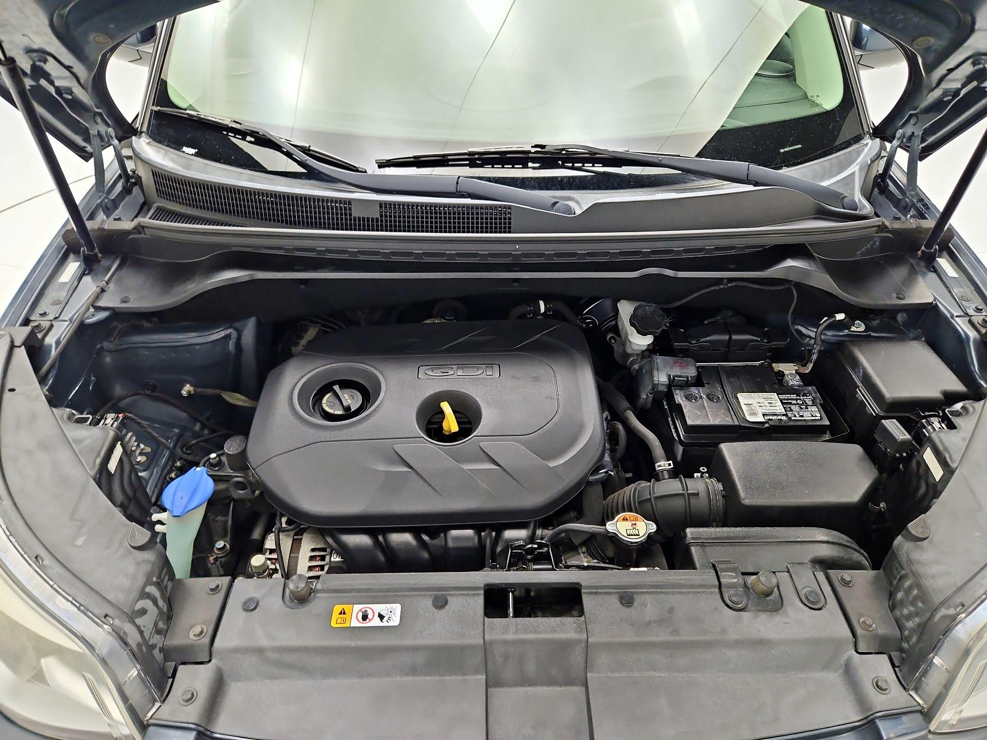 Thumbnail: 2018 Kia Soul - 19