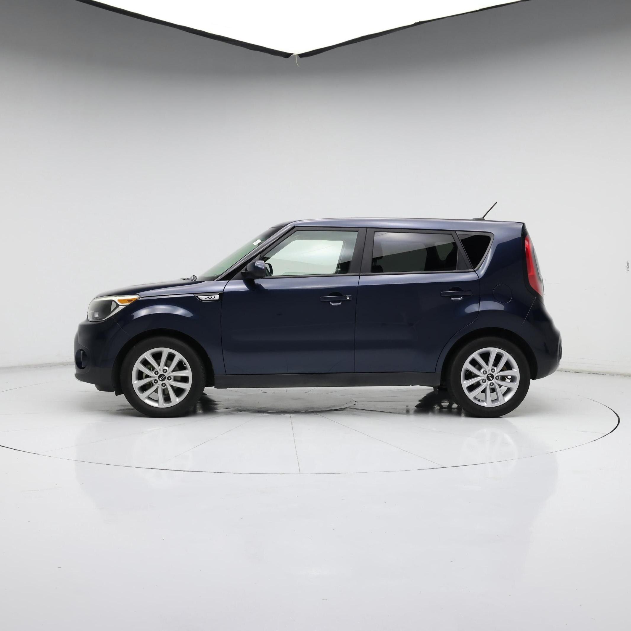 Thumbnail: 2018 Kia Soul - 3
