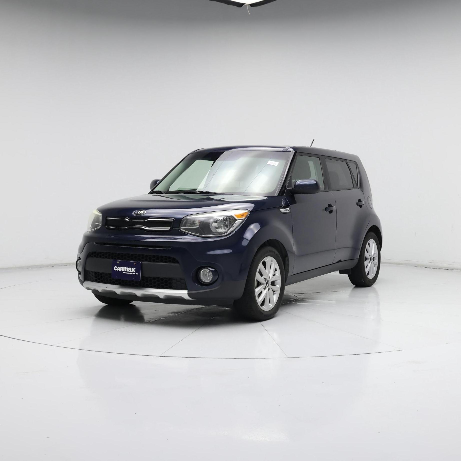 Thumbnail: 2018 Kia Soul - 4