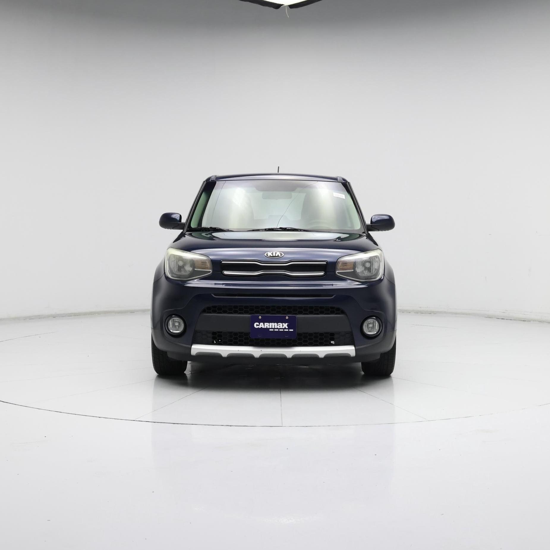 Thumbnail: 2018 Kia Soul - 5