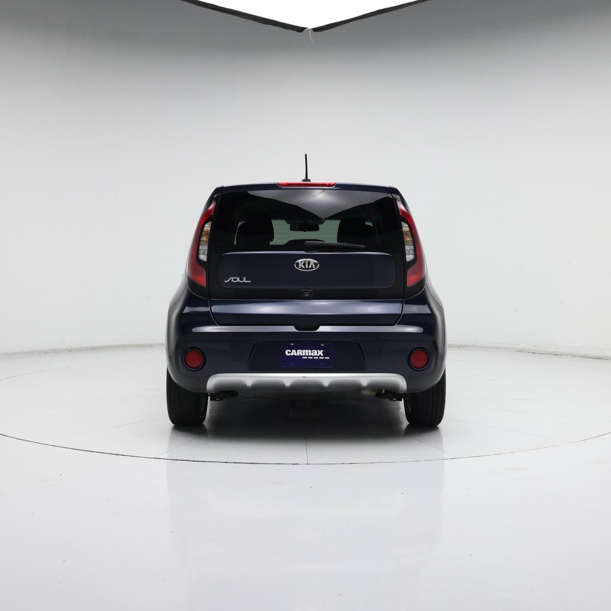Thumbnail: 2018 Kia Soul - 6